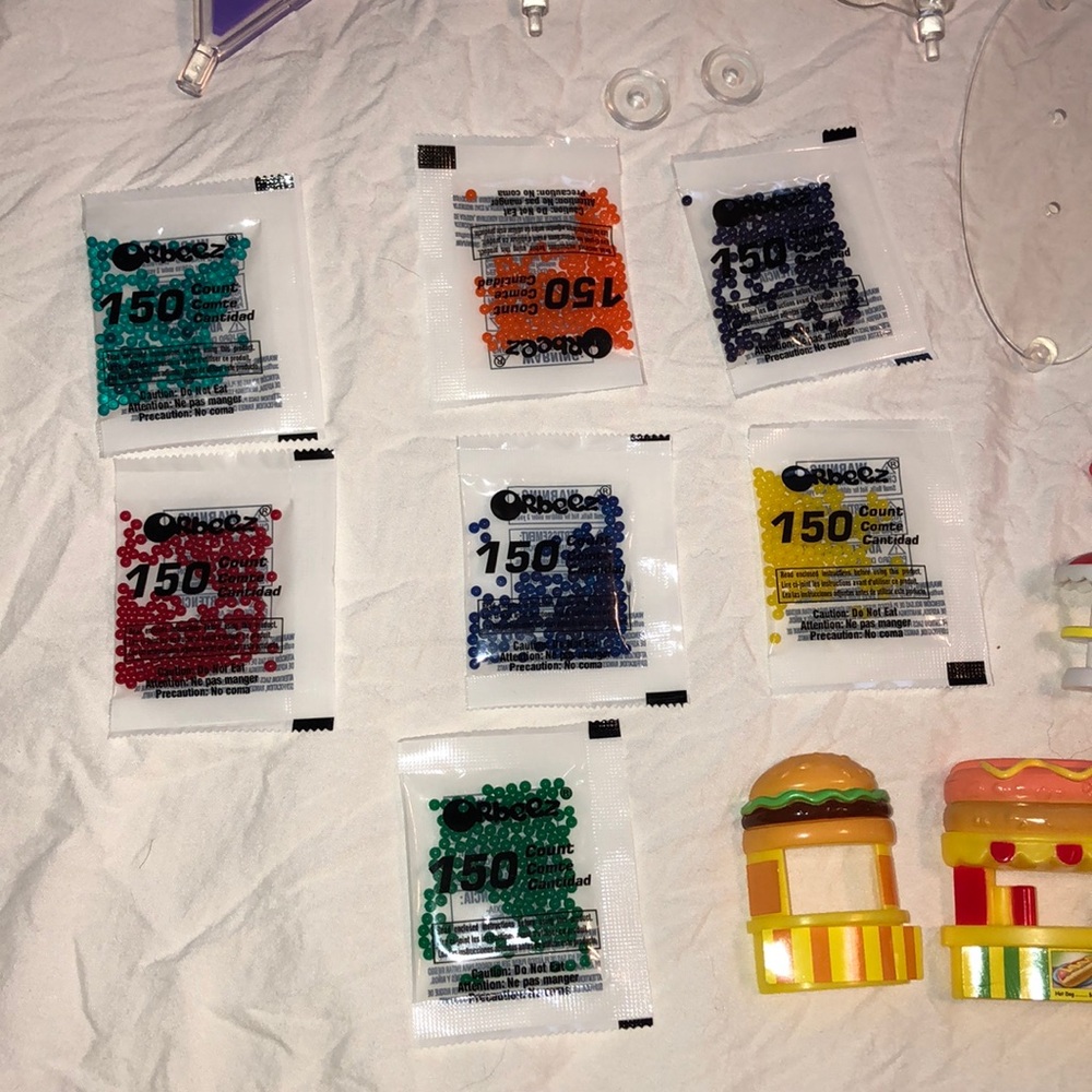 Orbeez - Picture 4 of 4